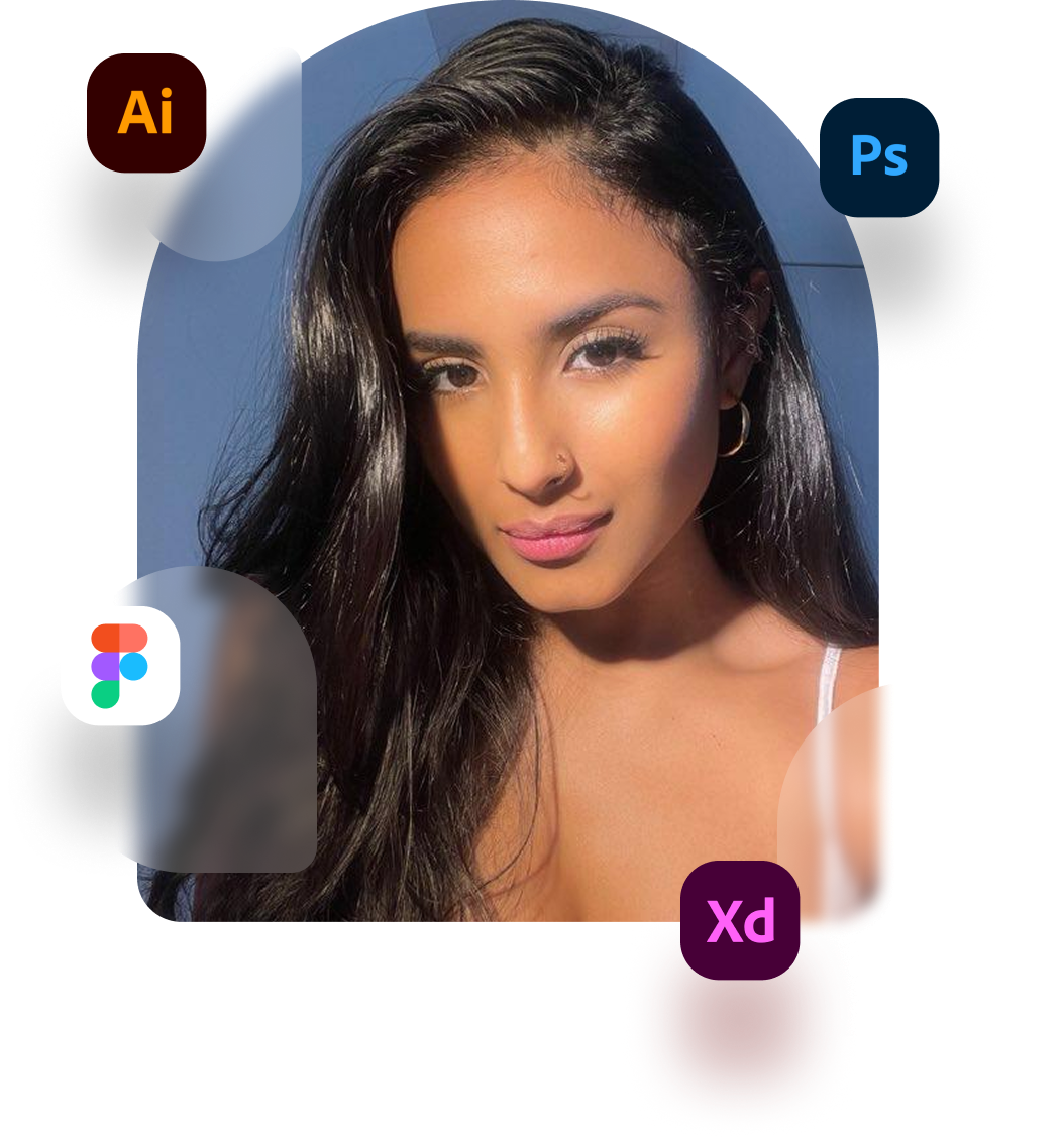 Foto retrato de  Yuriko Larios